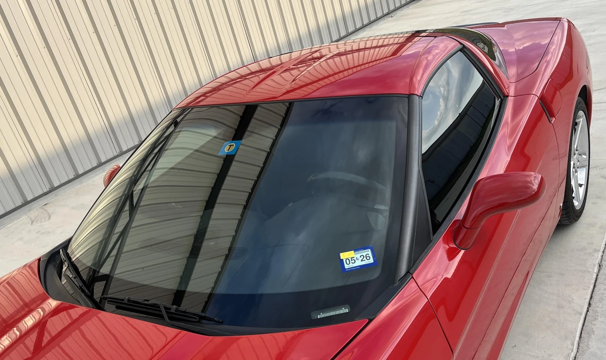 2007 Chevrolet Corvette C6 - Image 11 of 23