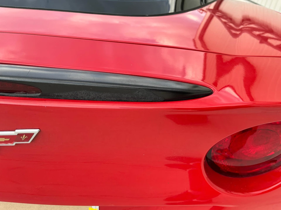 2007 Chevrolet Corvette C6 - Image 22 of 23