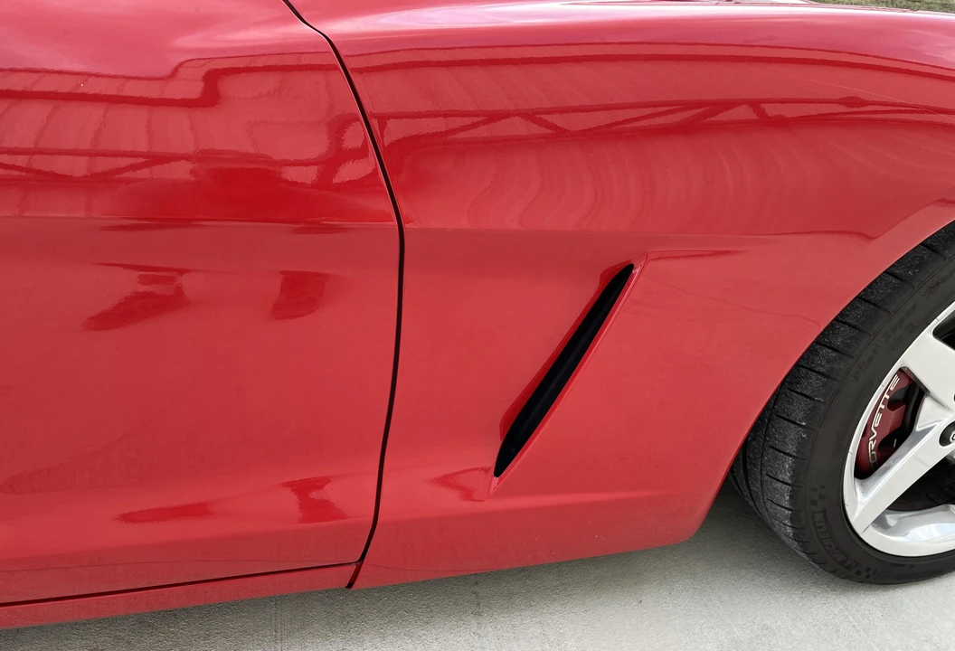 2007 Chevrolet Corvette C6 - Image 20 of 23