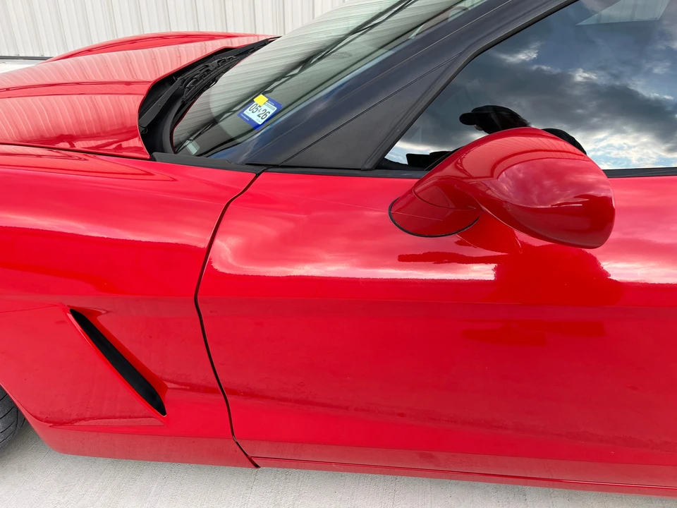 2007 Chevrolet Corvette C6 - Image 12 of 23