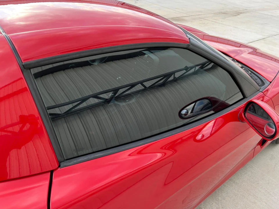 2007 Chevrolet Corvette C6 - Image 16 of 23