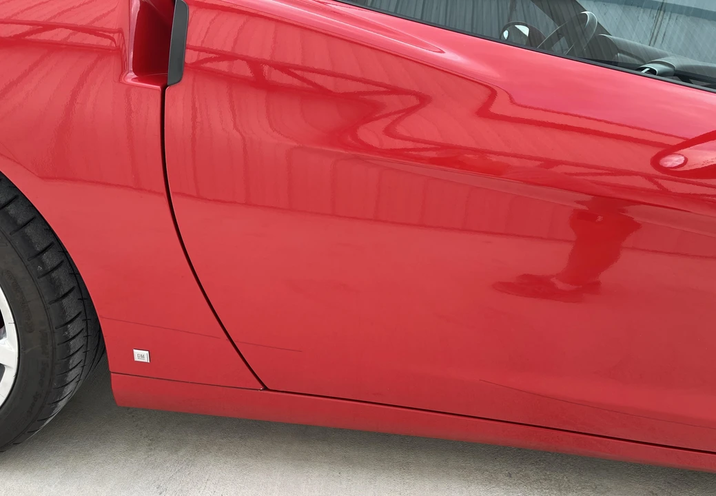 2007 Chevrolet Corvette C6 - Image 19 of 23