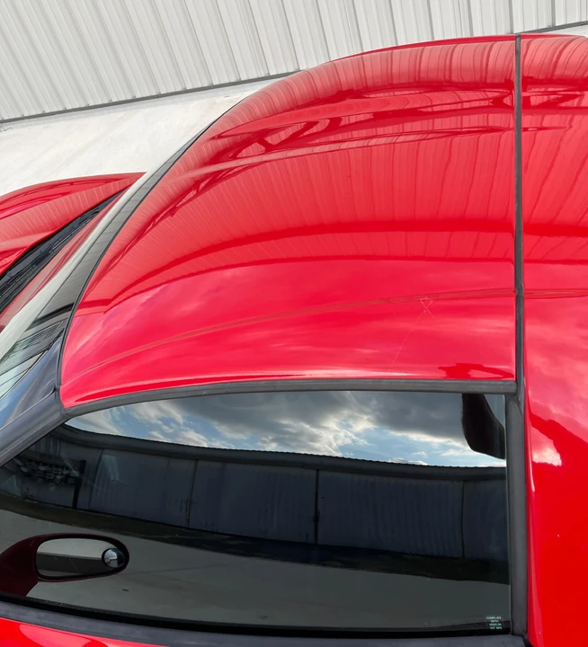 2007 Chevrolet Corvette C6 - Image 13 of 23
