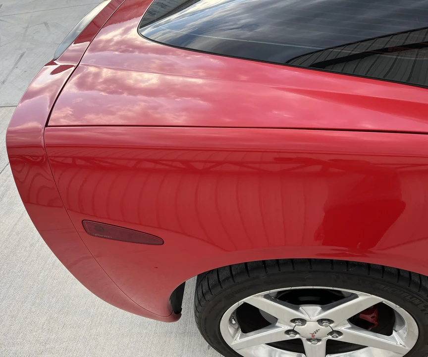 2007 Chevrolet Corvette C6 - Image 17 of 23