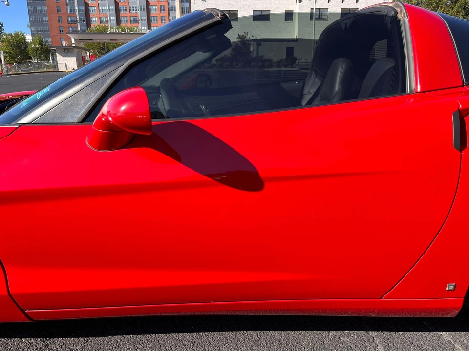 2007 Chevrolet Corvette C6 - Image 18 of 24