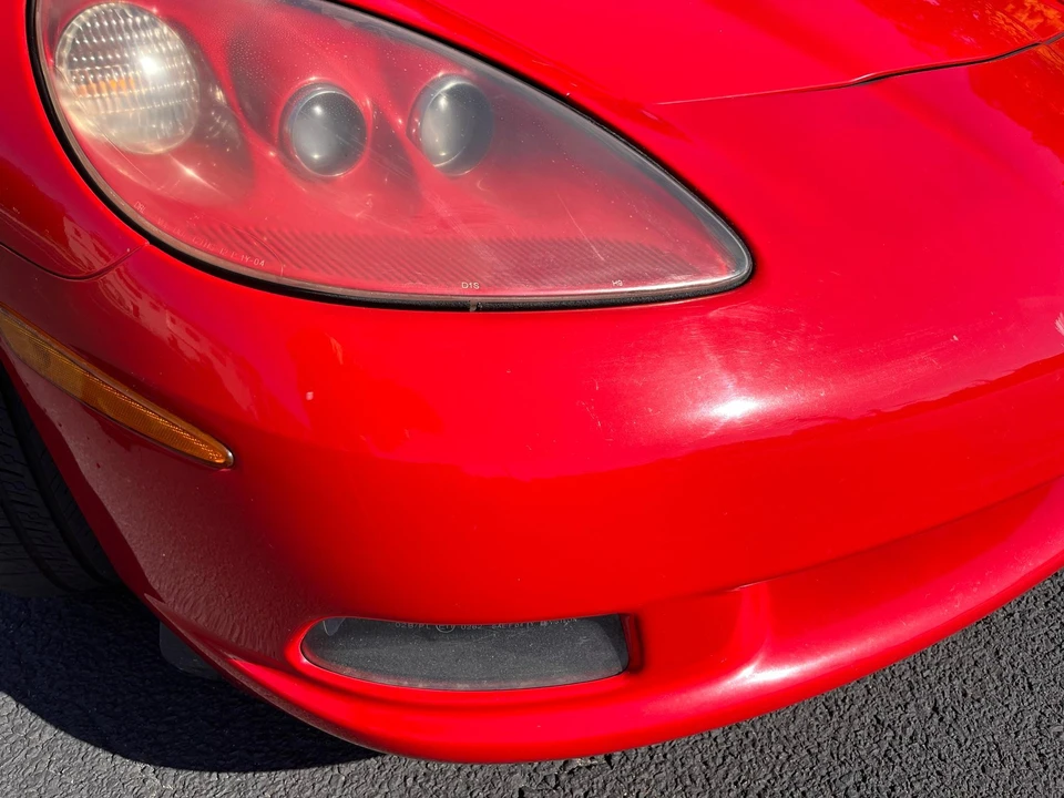 2007 Chevrolet Corvette C6 - Image 14 of 24