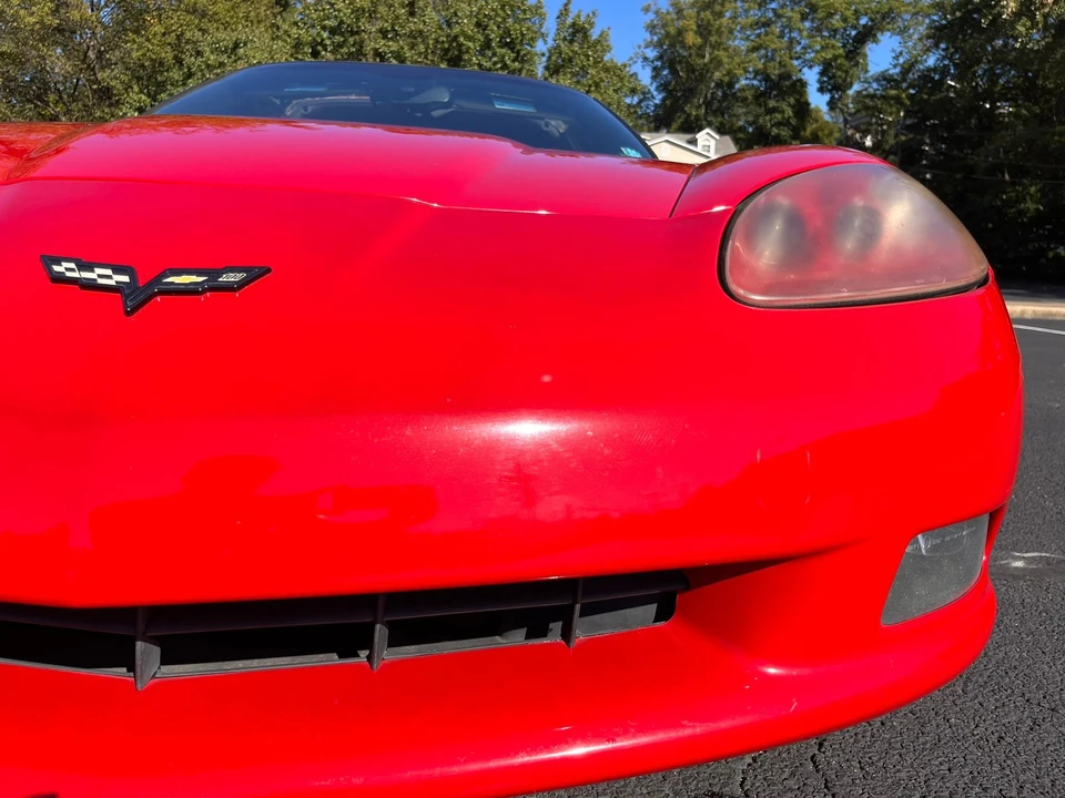 2007 Chevrolet Corvette C6 - Image 16 of 24