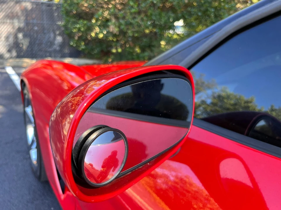 2007 Chevrolet Corvette C6 - Image 19 of 24