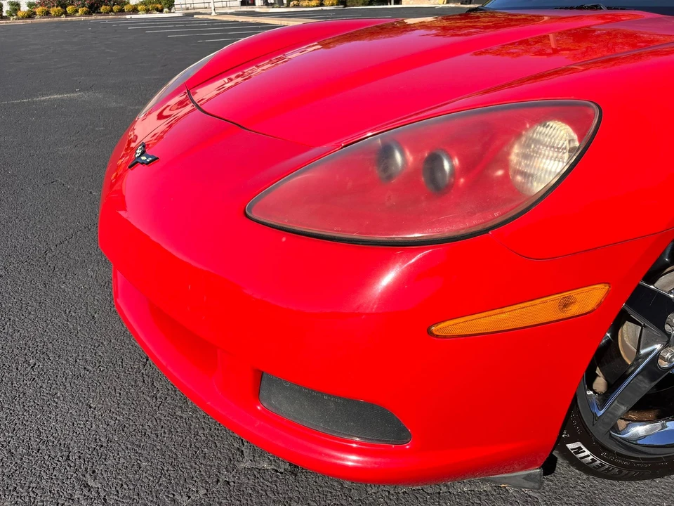 2007 Chevrolet Corvette C6 - Image 17 of 24