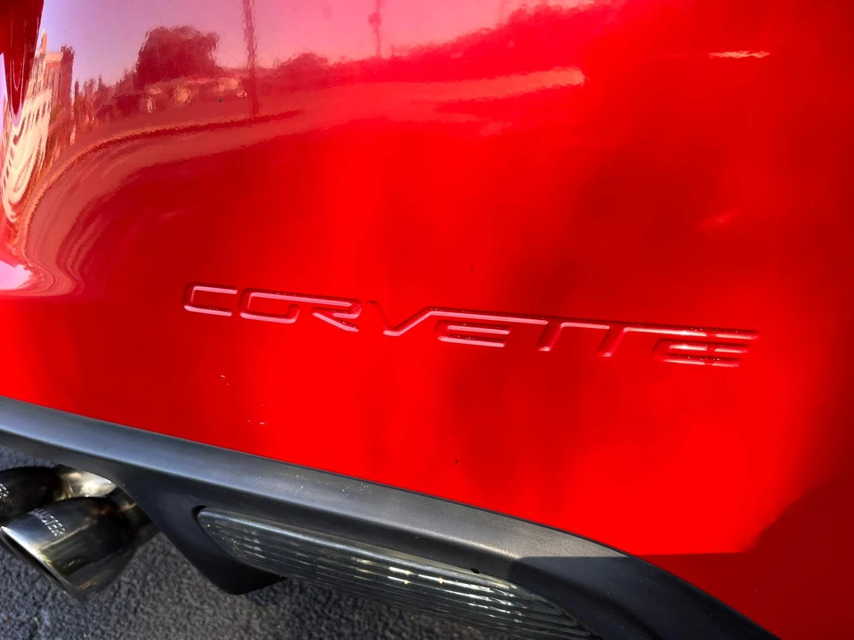 2007 Chevrolet Corvette C6 - Image 24 of 24