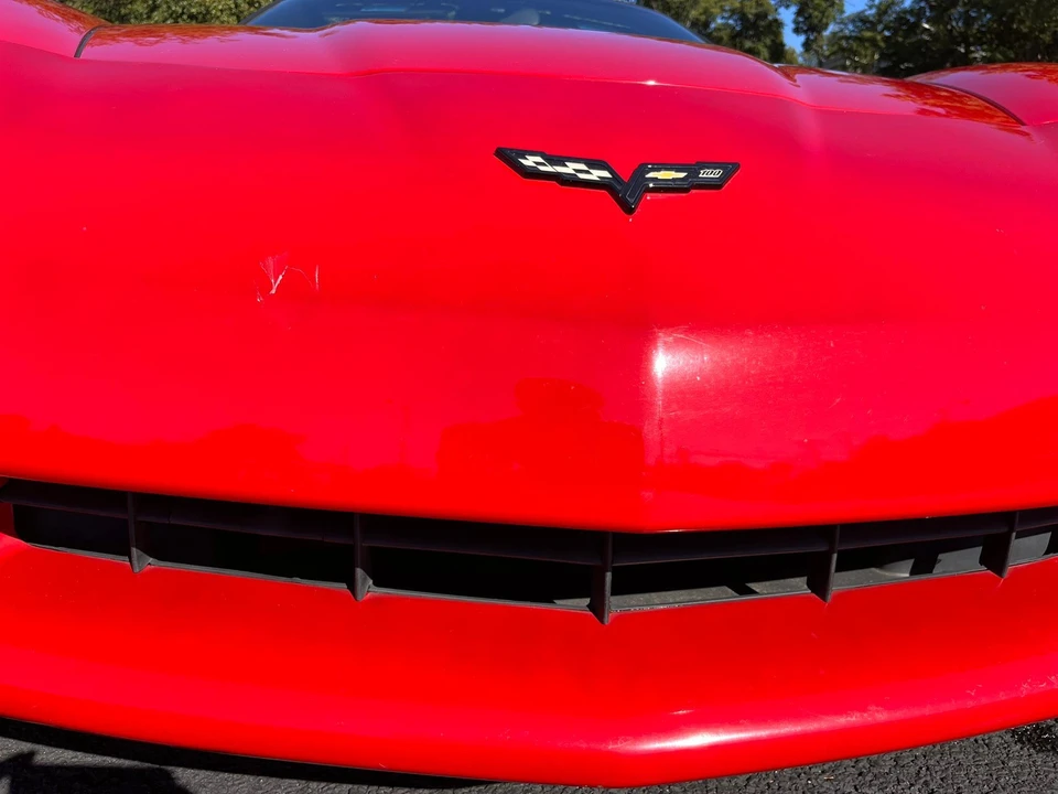 2007 Chevrolet Corvette C6 - Image 15 of 24