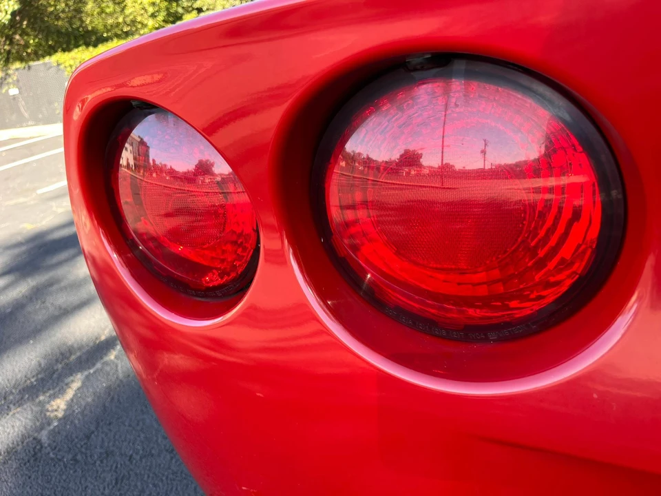 2007 Chevrolet Corvette C6 - Image 20 of 24