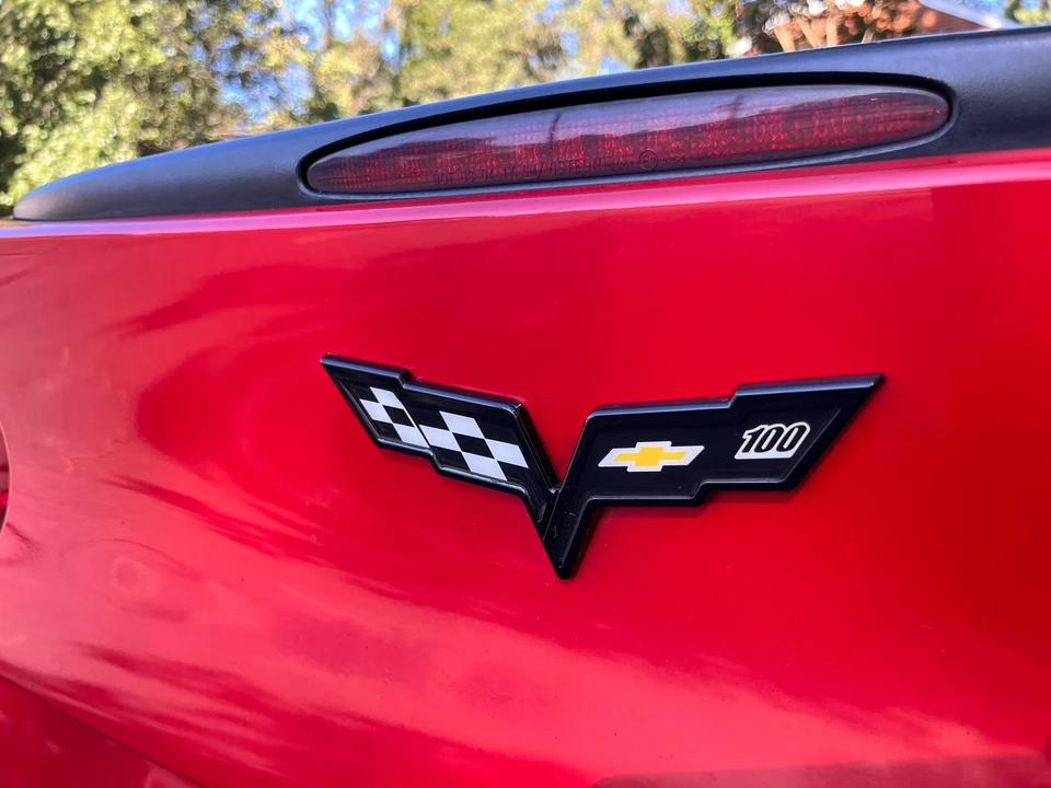2007 Chevrolet Corvette C6 - Image 21 of 24