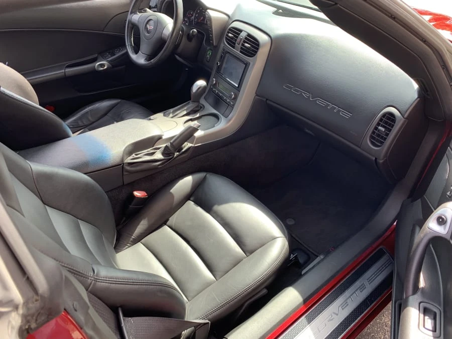 2007 Chevrolet Corvette C6 - Image 5 of 7