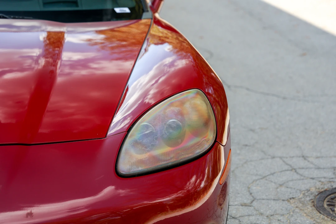 2007 Chevrolet Corvette C6 - Image 30 of 31