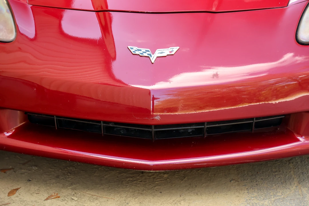 2007 Chevrolet Corvette C6 - Image 28 of 31