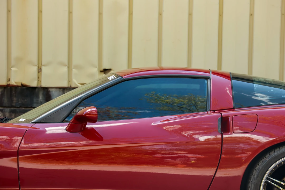 2007 Chevrolet Corvette C6 - Image 23 of 31