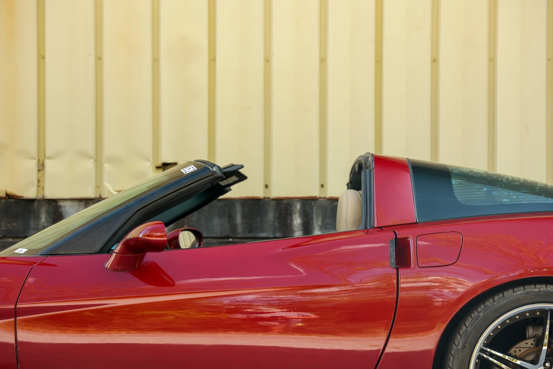 2007 Chevrolet Corvette C6 - Image 15 of 31