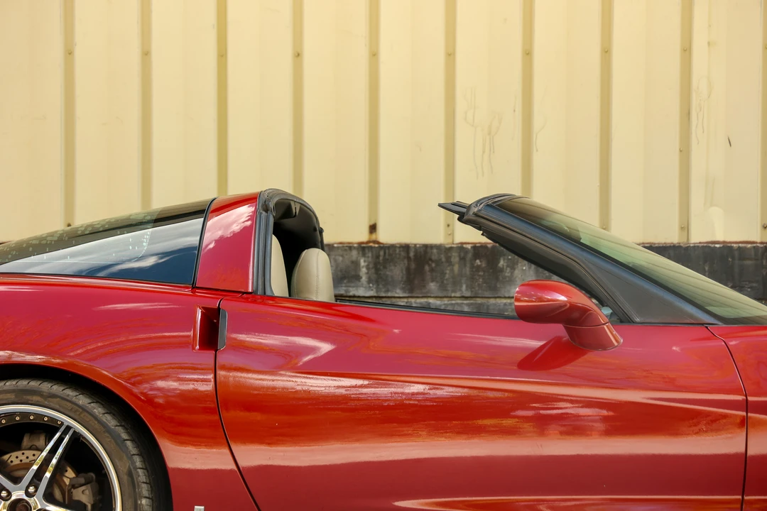 2007 Chevrolet Corvette C6 - Image 7 of 31