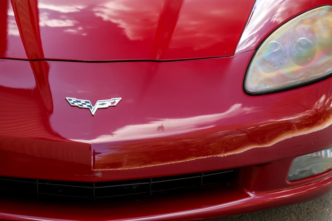 2007 Chevrolet Corvette C6 - Image 29 of 31