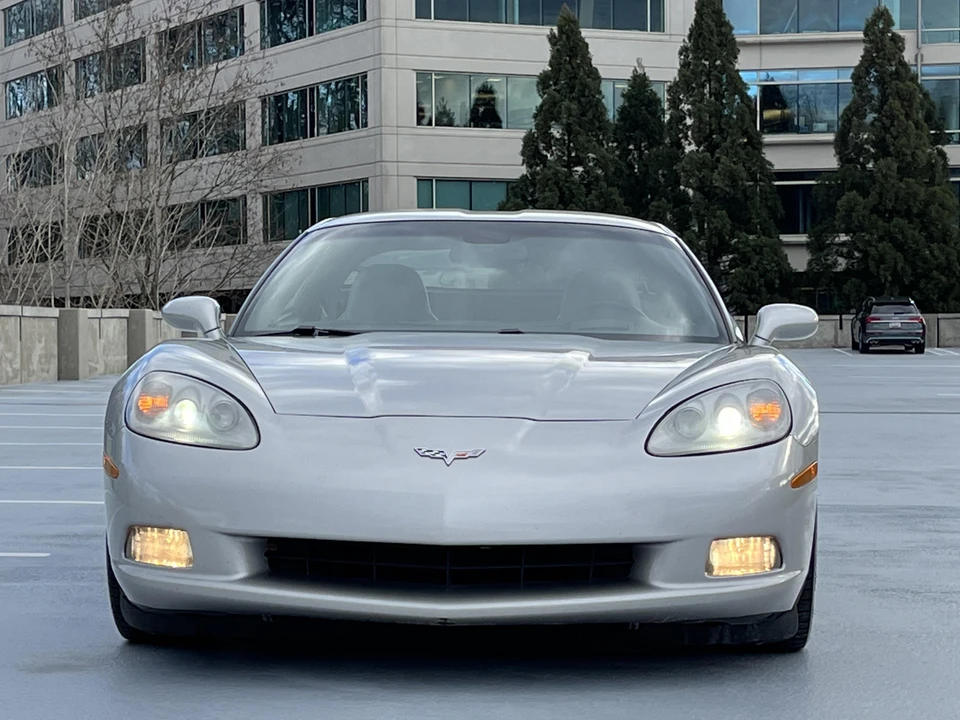 2007 Chevrolet Corvette C6 - Image 6 of 31