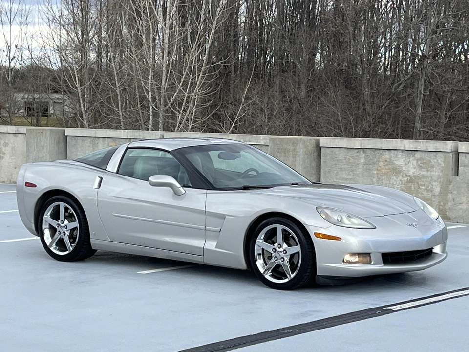 2007 Chevrolet Corvette C6 - Image 29 of 31