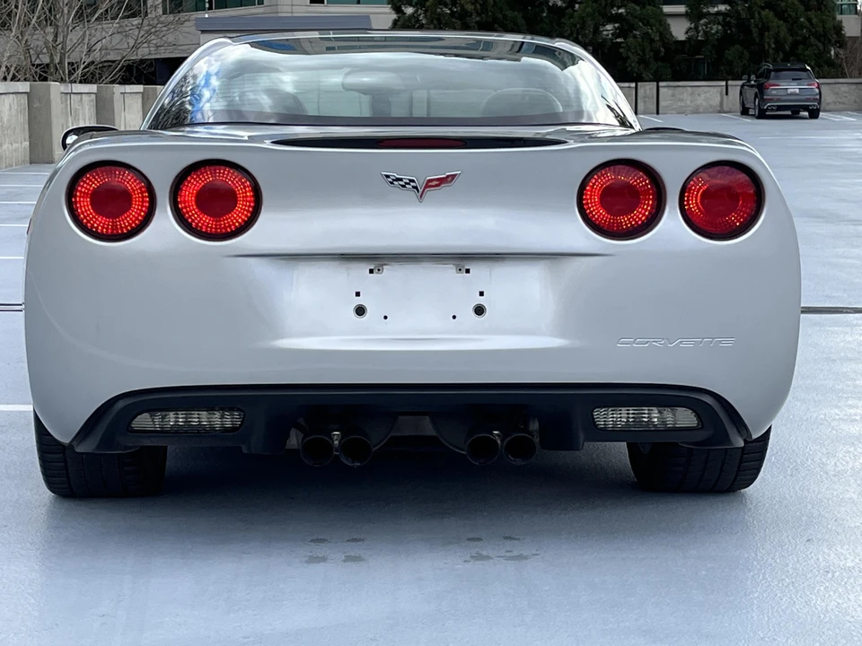 2007 Chevrolet Corvette C6 - Image 20 of 31