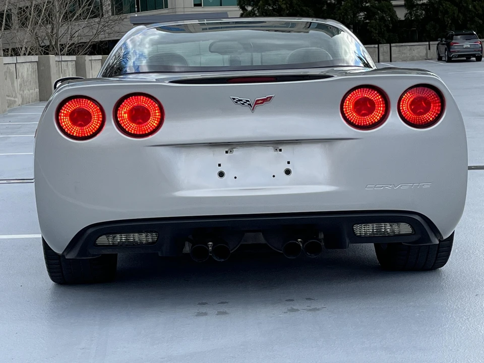 2007 Chevrolet Corvette C6 - Image 21 of 31