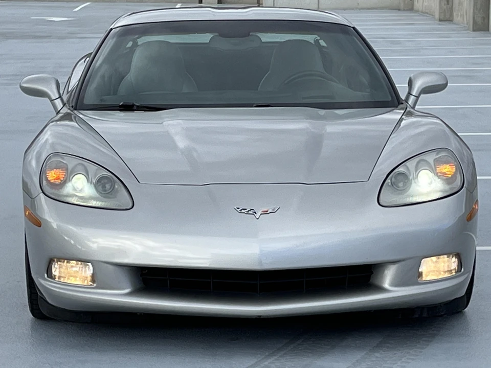 2007 Chevrolet Corvette C6 - Image 7 of 31