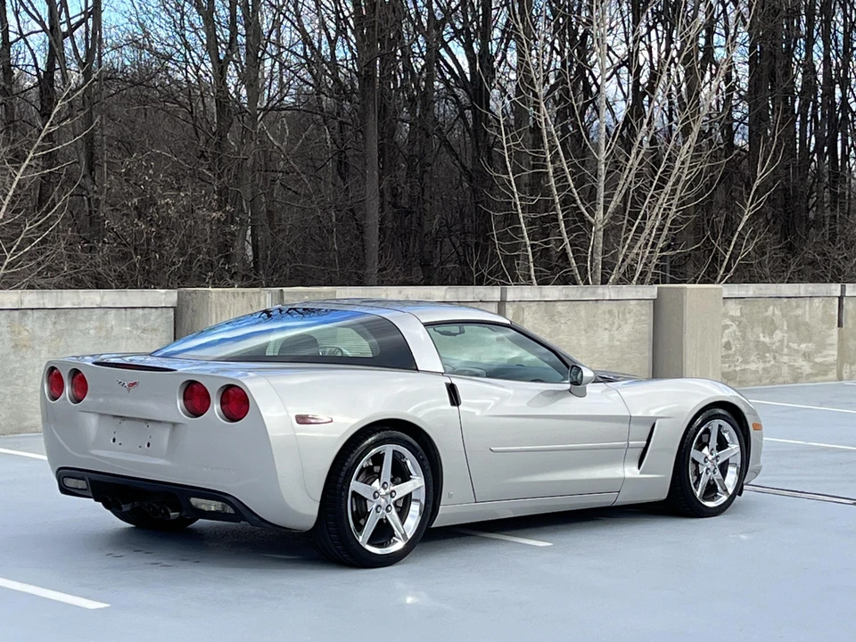 2007 Chevrolet Corvette C6 - Image 22 of 31