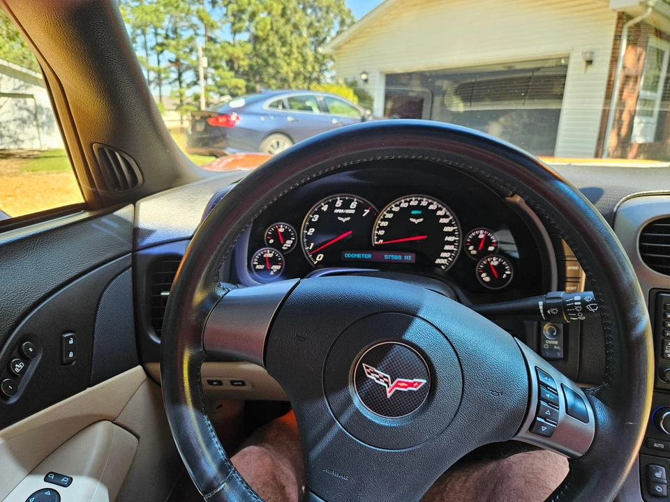 2007 Chevrolet Corvette C6 - Image 23 of 31