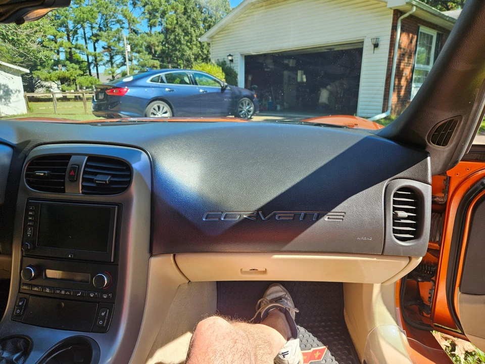 2007 Chevrolet Corvette C6 - Image 25 of 31