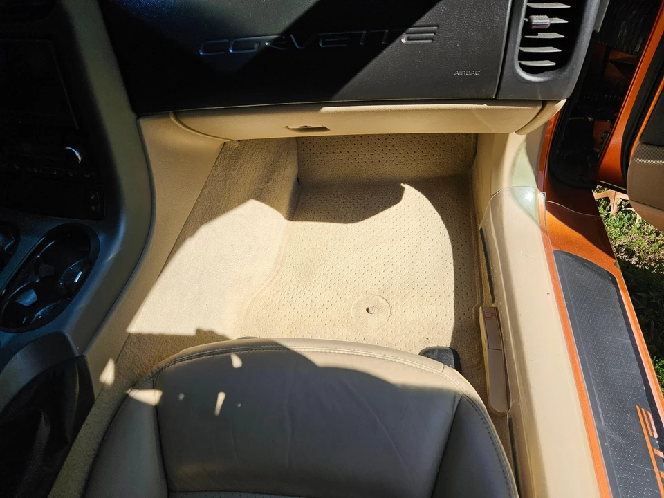 2007 Chevrolet Corvette C6 - Image 30 of 31