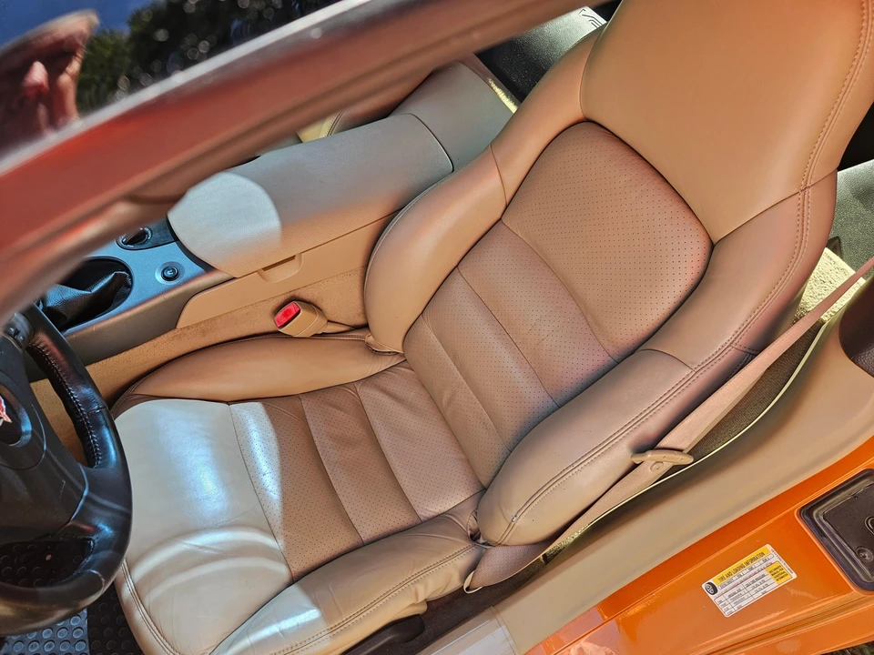 2007 Chevrolet Corvette C6 - Image 22 of 31