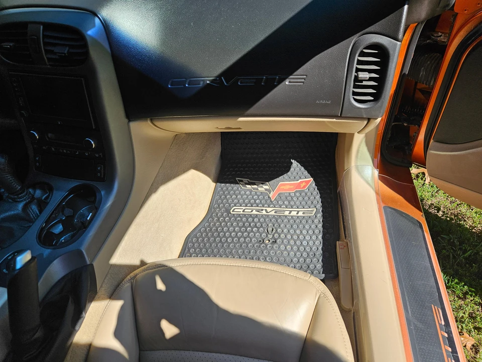 2007 Chevrolet Corvette C6 - Image 29 of 31