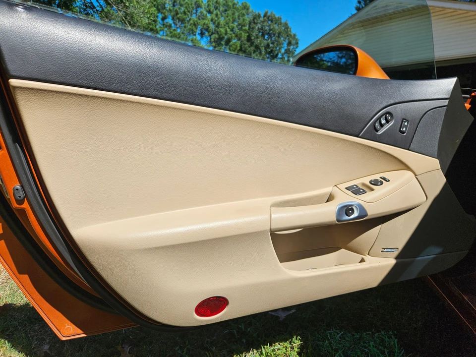 2007 Chevrolet Corvette C6 - Image 31 of 31