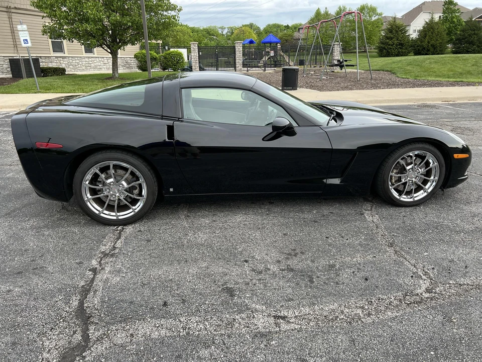 2007 Chevrolet Corvette C6 - Image 22 of 31