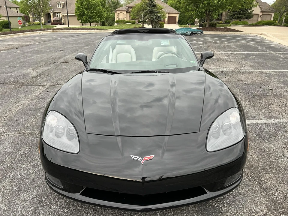 2007 Chevrolet Corvette C6 - Image 6 of 31