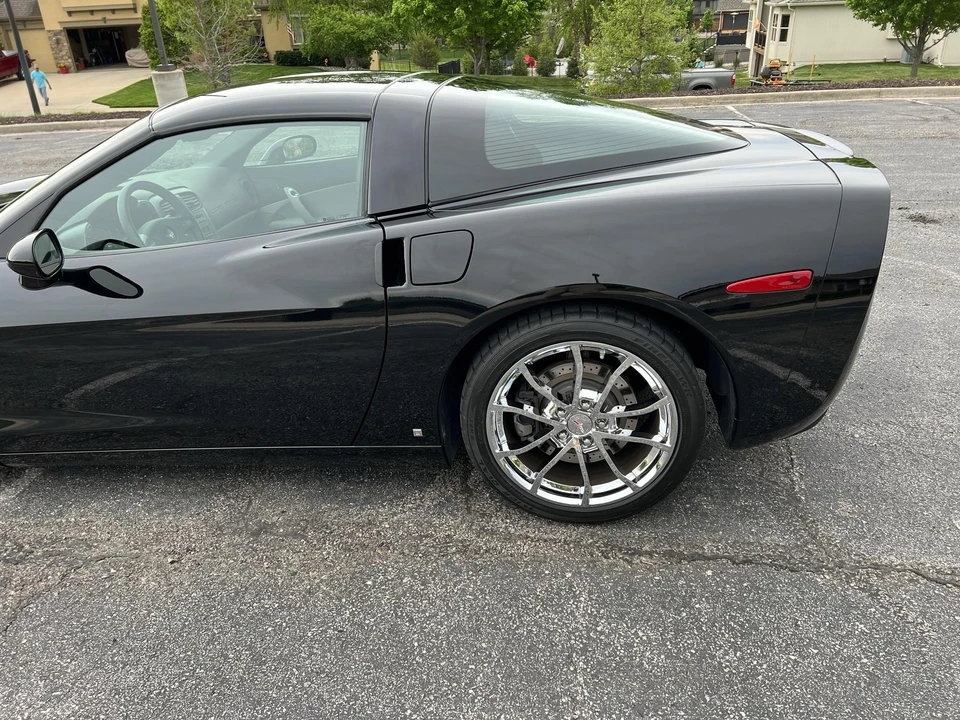 2007 Chevrolet Corvette C6 - Image 28 of 31