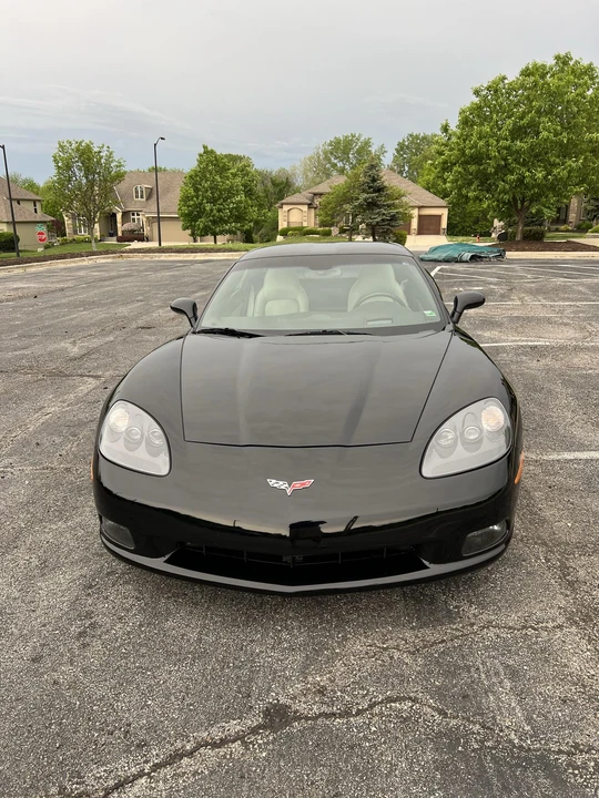 2007 Chevrolet Corvette C6 - Image 10 of 31