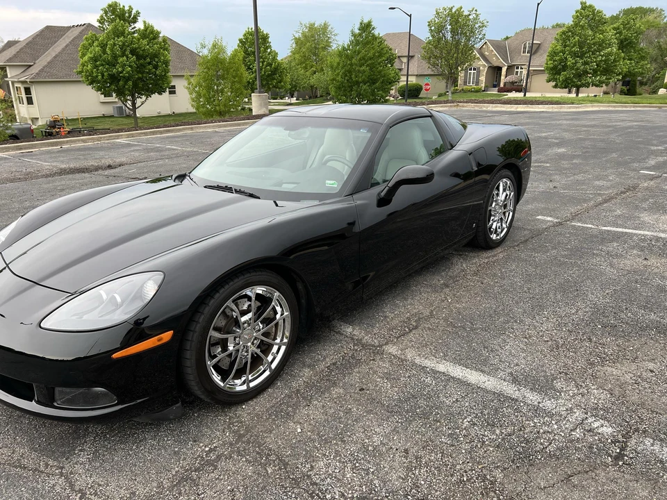 2007 Chevrolet Corvette C6 - Image 27 of 31