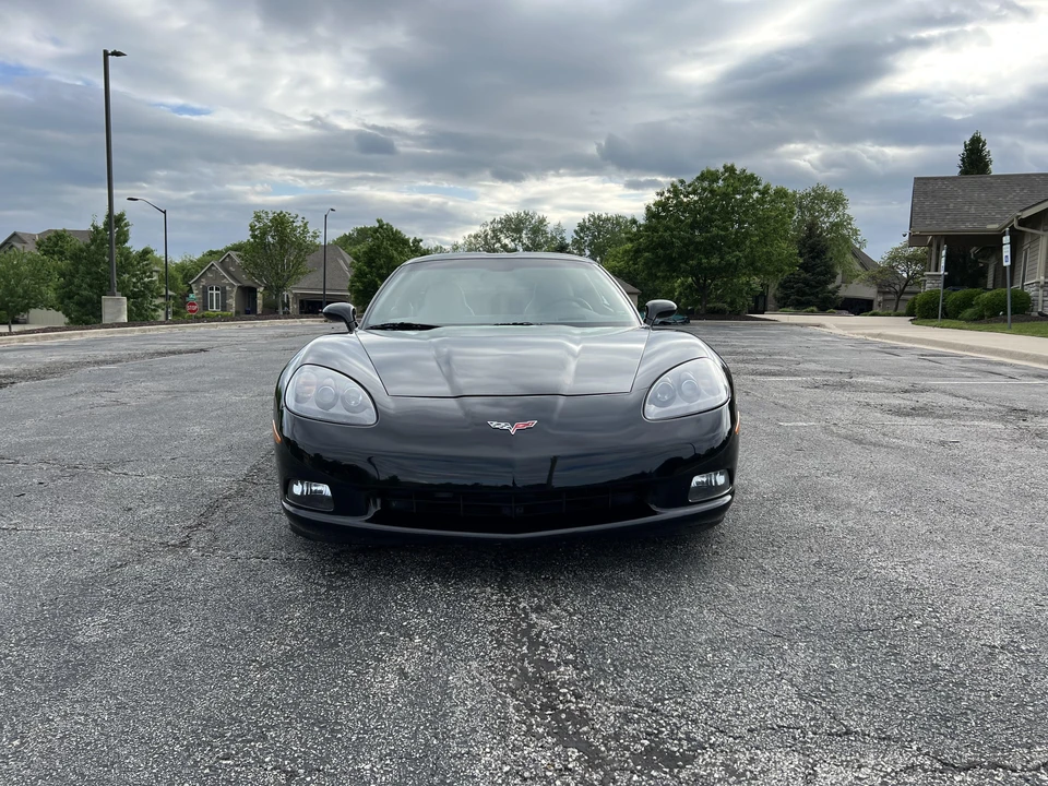 2007 Chevrolet Corvette C6 - Image 9 of 31