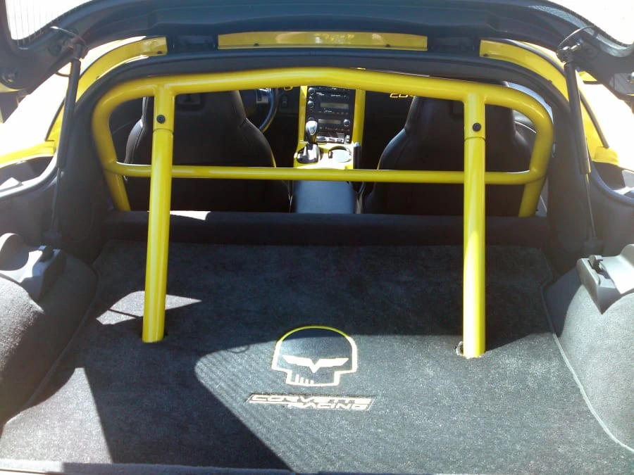 2007 Chevrolet Corvette C6 - Image 4 of 9