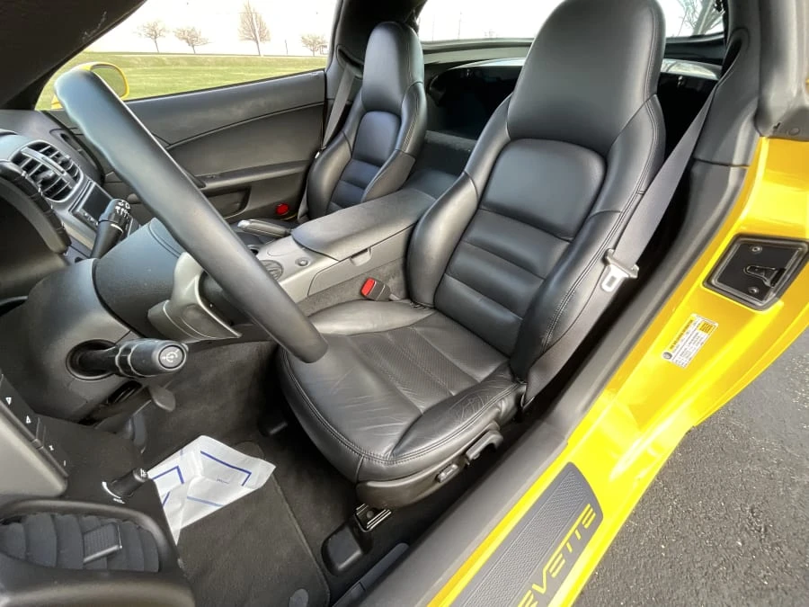 2007 Chevrolet Corvette C6 - Image 4 of 13