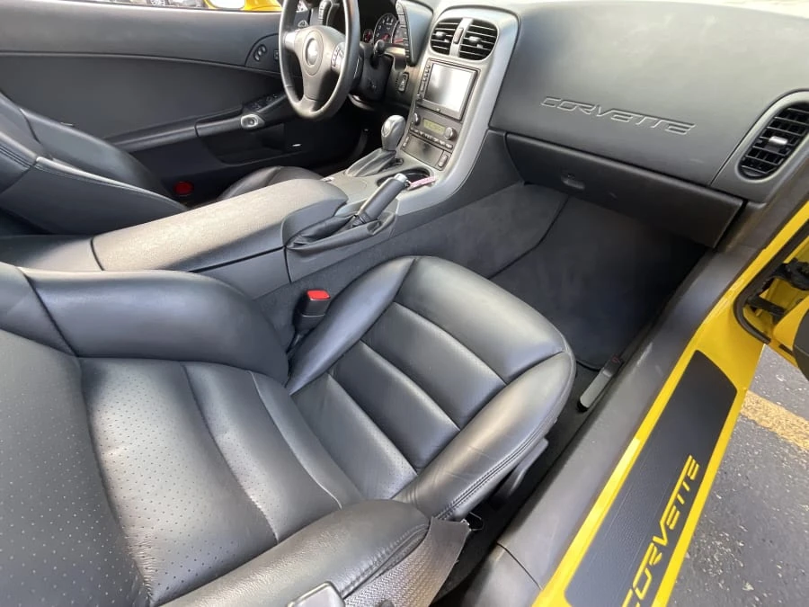 2007 Chevrolet Corvette C6 - Image 5 of 13