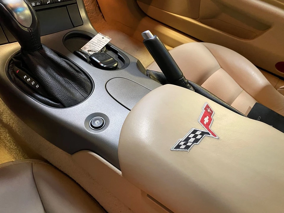 2007 Chevrolet Corvette C6 - Image 17 of 31