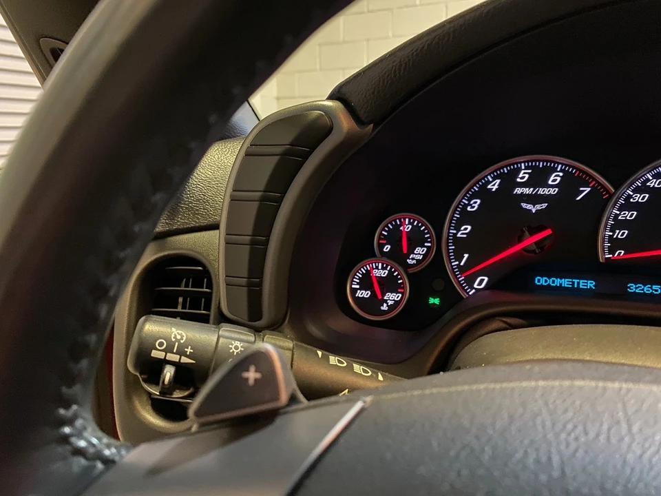 2007 Chevrolet Corvette C6 - Image 14 of 31