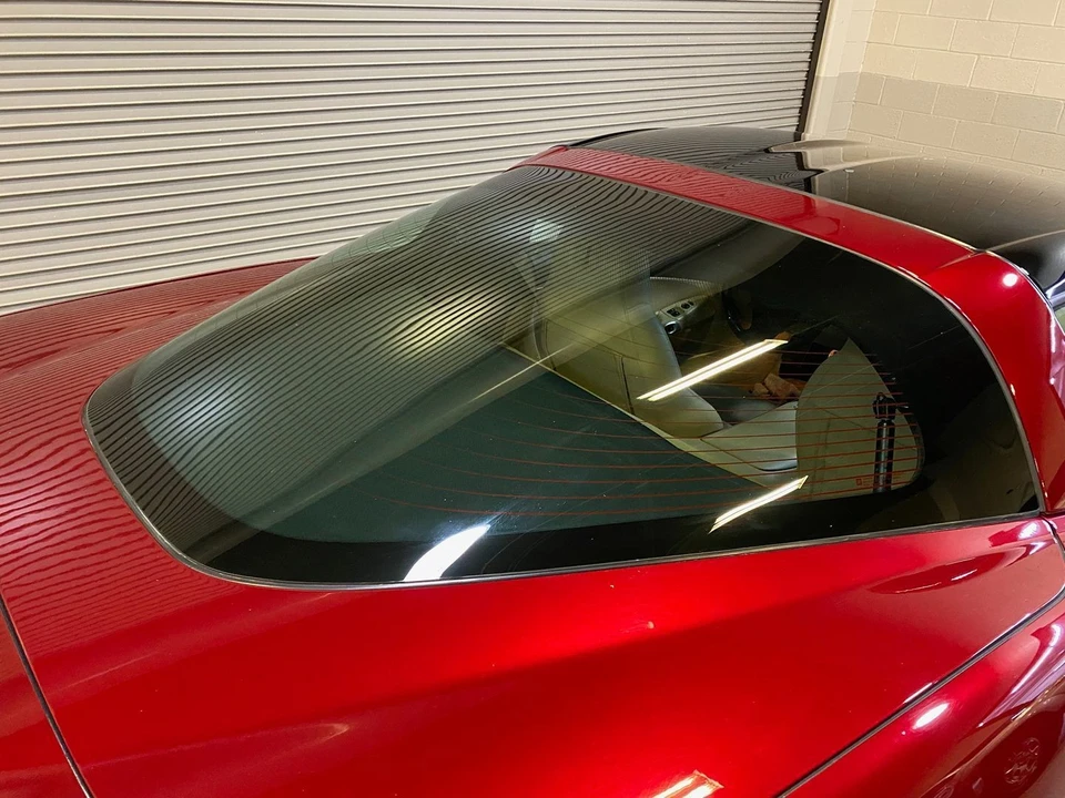 2007 Chevrolet Corvette C6 - Image 31 of 31