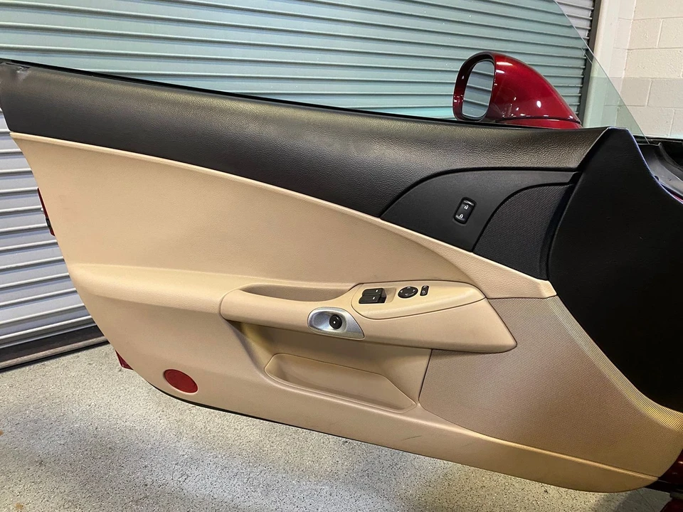 2007 Chevrolet Corvette C6 - Image 23 of 31