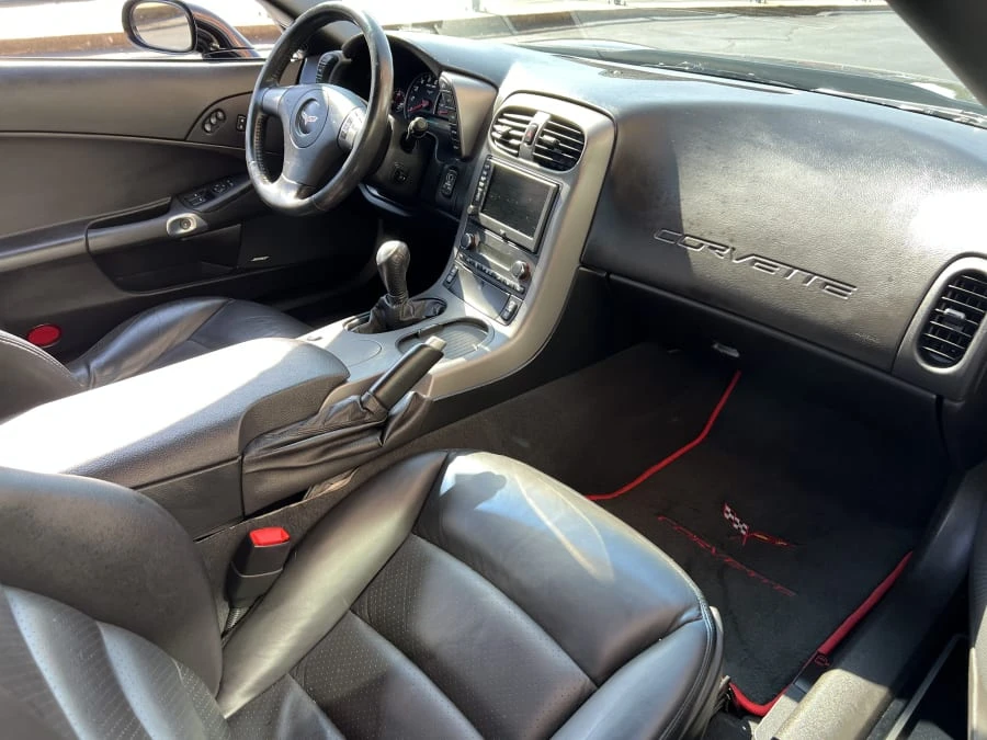 2007 Chevrolet Corvette C6 - Image 4 of 8